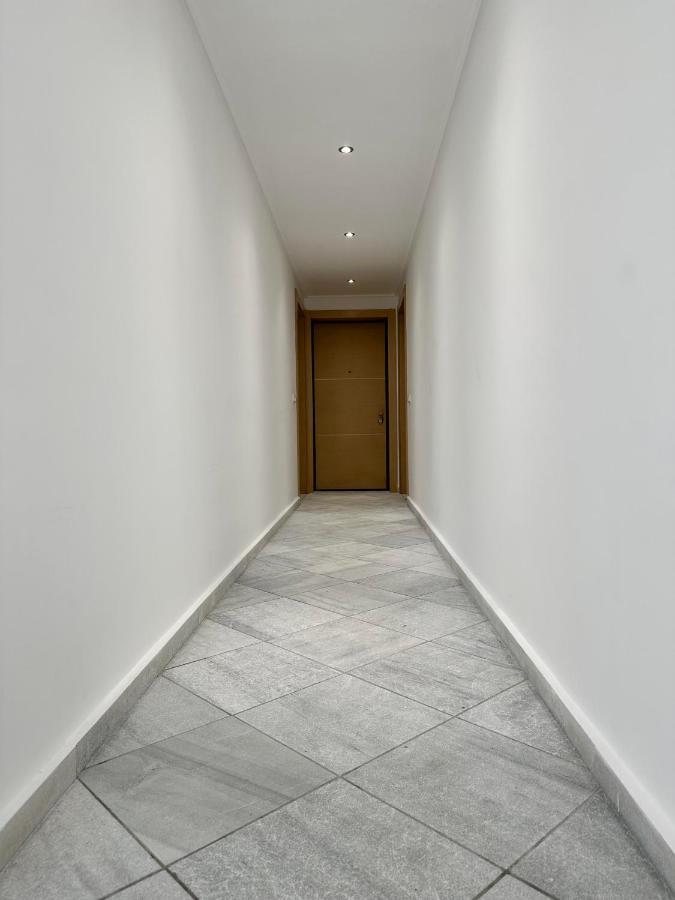 Eva'S Luxury Apartments No 1 Agios Spyridon  Exterior foto